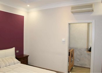 camera da letto - Three-room apartment Cavour
 
25, Cesano Maderno - photo 14