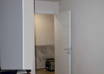 Foto 17 - Three-room apartment Cavour
 
25, Cesano Maderno - photo 17