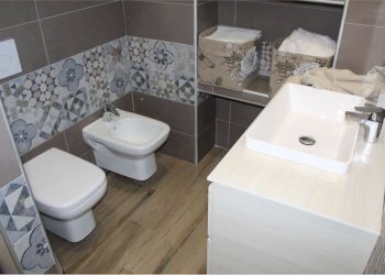 bagno - Three-room apartment Cavour
 
25, Cesano Maderno - photo 18