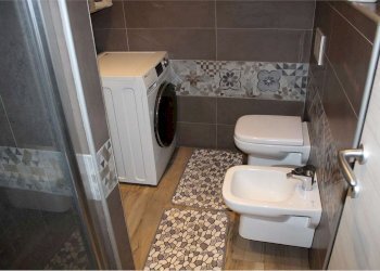 bagno - Three-room apartment Cavour
 
25, Cesano Maderno - photo 19