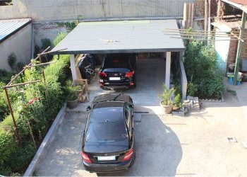 garage - Three-room apartment Cavour
 
25, Cesano Maderno - photo 21