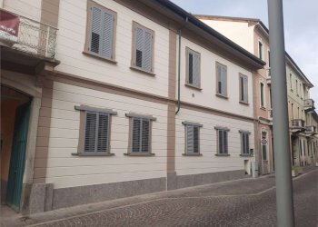 vista - Three-room apartment Cavour
 
25, Cesano Maderno - photo 22