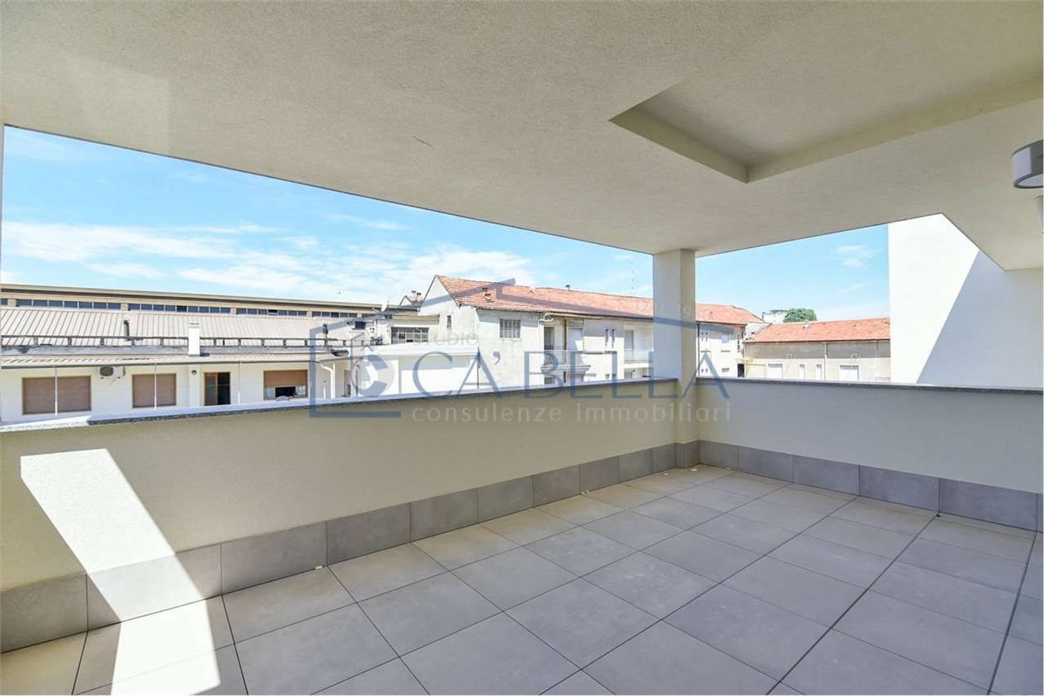 terrazzo - Three-room apartment Andrea Strada
 
6, Cesano Maderno - photo 3