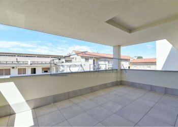 terrazzo - Three-room apartment Andrea Strada
 
6, Cesano Maderno - photo 3