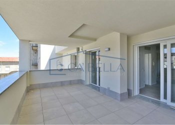 corridoio - Three-room apartment Andrea Strada
 
6, Cesano Maderno - photo 4