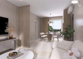 soggiorno - Three-room apartment Andrea Strada
 
6, Cesano Maderno - photo 6