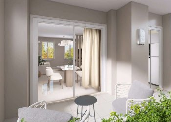 soggiorno - Three-room apartment Andrea Strada
 
6, Cesano Maderno - photo 7