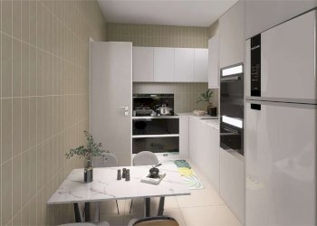 cucina - Three-room apartment Andrea Strada
 
6, Cesano Maderno - photo 8