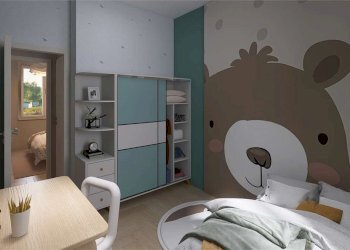 camera da letto - Three-room apartment Andrea Strada
 
6, Cesano Maderno - photo 9