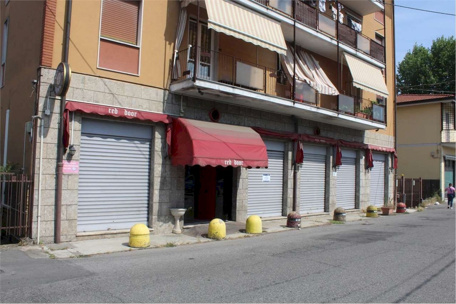 vista - Commercial Premises Sardegna
 
22, Cesano Maderno - photo 2