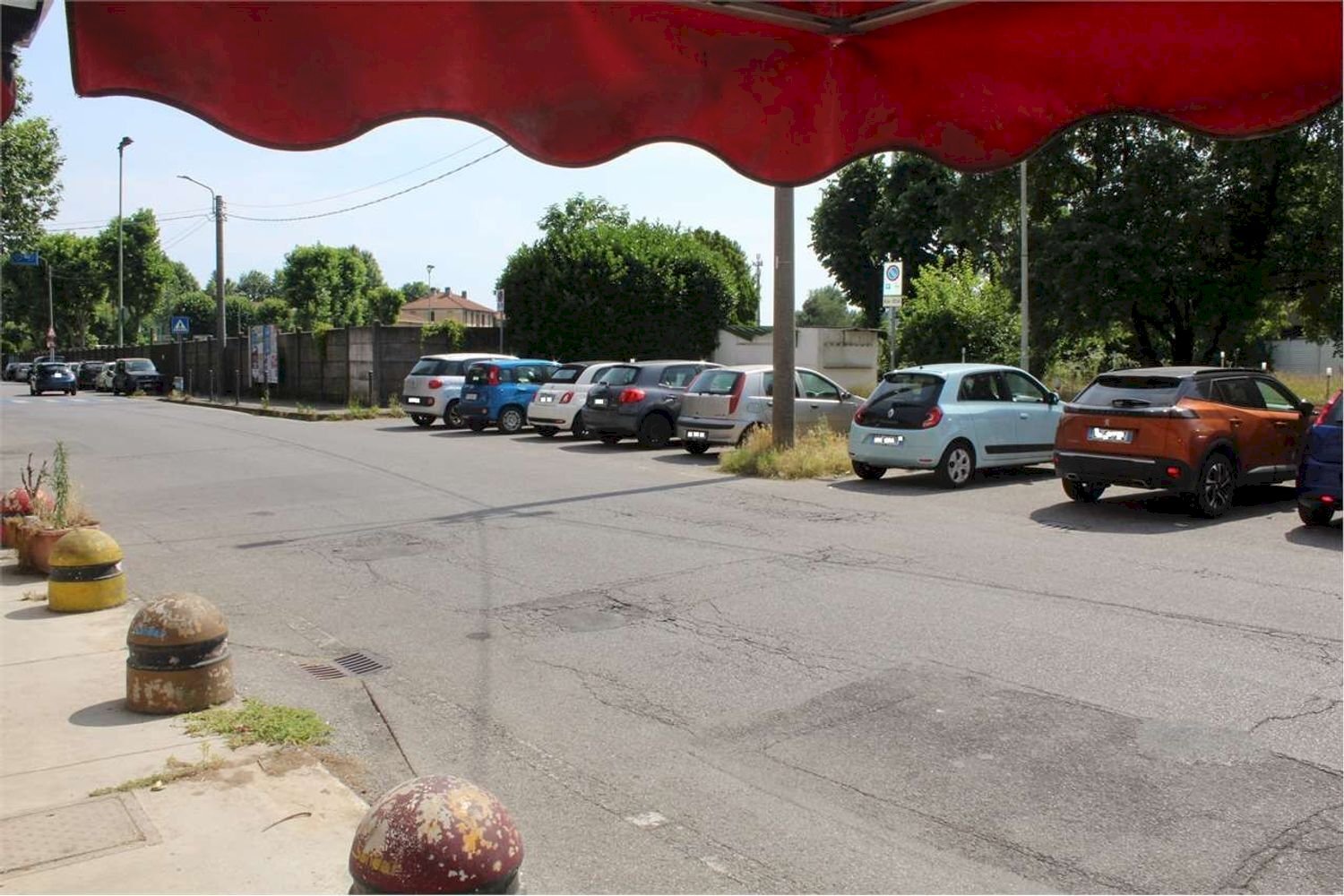 circondario - Commercial Premises Sardegna
 
22, Cesano Maderno - photo 3