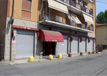 vista - Commercial Premises Sardegna
 
22, Cesano Maderno - photo 2