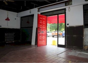 atmosfera - Commercial Premises Sardegna
 
22, Cesano Maderno - photo 11