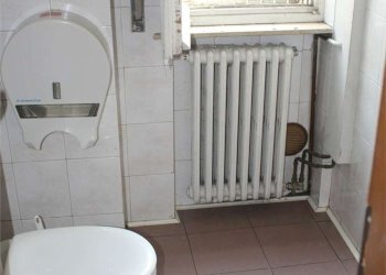 bagno - Commercial Premises Sardegna
 
22, Cesano Maderno - photo 13