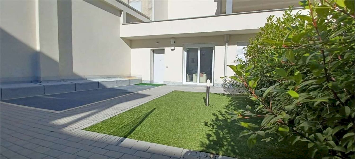 facciata - Three-room apartment Andrea Strada
 
6, Cesano Maderno - photo 1