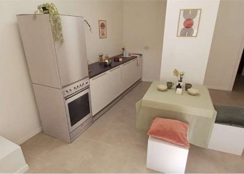 cucina - Three-room apartment Andrea Strada
 
6, Cesano Maderno - photo 9