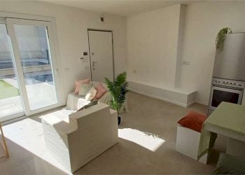 Foto 10 - Three-room apartment Andrea Strada
 
6, Cesano Maderno - photo 10