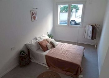 camera da letto - Three-room apartment Andrea Strada
 
6, Cesano Maderno - photo 11