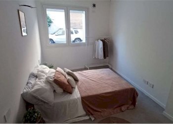 camera da letto - Three-room apartment Andrea Strada
 
6, Cesano Maderno - photo 12