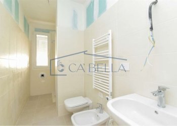 bagno - Three-room apartment Andrea Strada
 
6, Cesano Maderno - photo 22