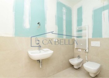bagno - Three-room apartment Andrea Strada
 
6, Cesano Maderno - photo 24