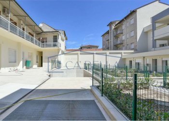 terrazzo - Three-room apartment Andrea Strada
 
6, Cesano Maderno - photo 27