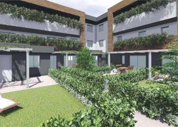 facciata - Three-room apartment Andrea Strada
 
6, Cesano Maderno - photo 30