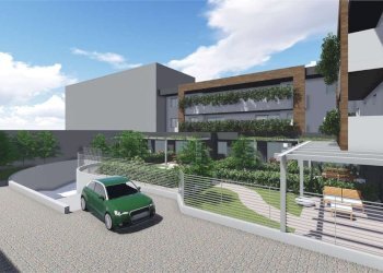 Foto 32 - Three-room apartment Andrea Strada
 
6, Cesano Maderno - photo 32