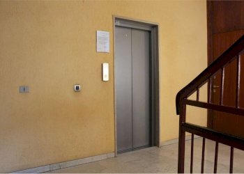 corridoio - Three-room apartment Confalonieri
 
70, Seveso - photo 26