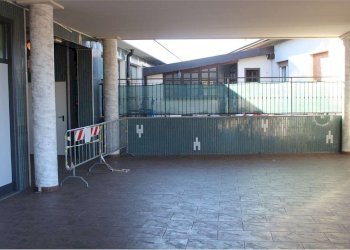 Foto 4 - Commercial Premises Statale dei Giovi
 
7, Fino Mornasco - photo 4