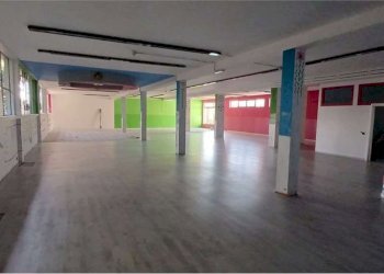 Foto 7 - Commercial Premises Statale dei Giovi
 
7, Fino Mornasco - photo 7