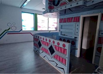 Foto 9 - Commercial Premises Statale dei Giovi
 
7, Fino Mornasco - photo 9