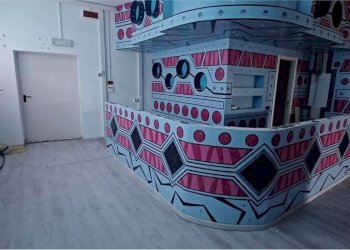 Foto 10 - Commercial Premises Statale dei Giovi
 
7, Fino Mornasco - photo 10