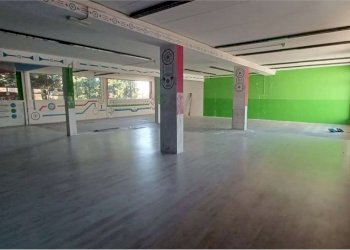 Foto 11 - Commercial Premises Statale dei Giovi
 
7, Fino Mornasco - photo 11