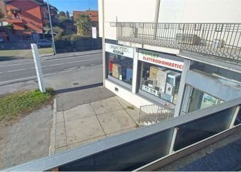 Foto 12 - Commercial Premises Statale dei Giovi
 
7, Fino Mornasco - photo 12