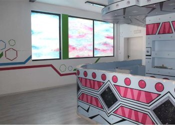 Foto 19 - Commercial Premises Statale dei Giovi
 
7, Fino Mornasco - photo 19