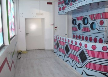 Foto 20 - Commercial Premises Statale dei Giovi
 
7, Fino Mornasco - photo 20