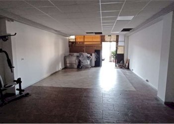 Foto 4 - Locale Commerciale Statale dei Giovi
 
7, Fino Mornasco - foto 4