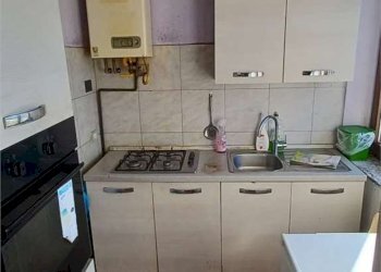cucina - Two-room apartment Fiume
 
35, Lentate sul Seveso - photo 4