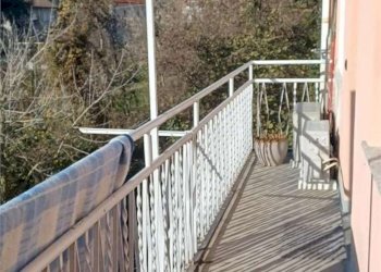 terrazzo - Two-room apartment Fiume
 
35, Lentate sul Seveso - photo 5