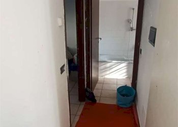 corridoio - Two-room apartment Fiume
 
35, Lentate sul Seveso - photo 6