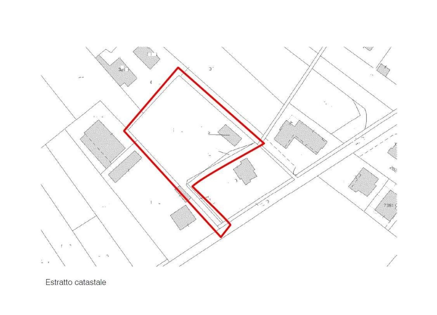 Foto 3 - Terreno edificabile Gorla
 
38, Mozzate - foto 3