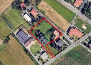 Foto 1 - Terreno edificabile Gorla
 
38, Mozzate - foto 1