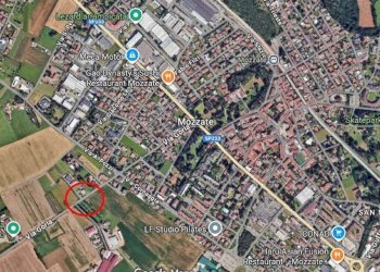 Foto 2 - Terreno edificabile Gorla
 
38, Mozzate - foto 2