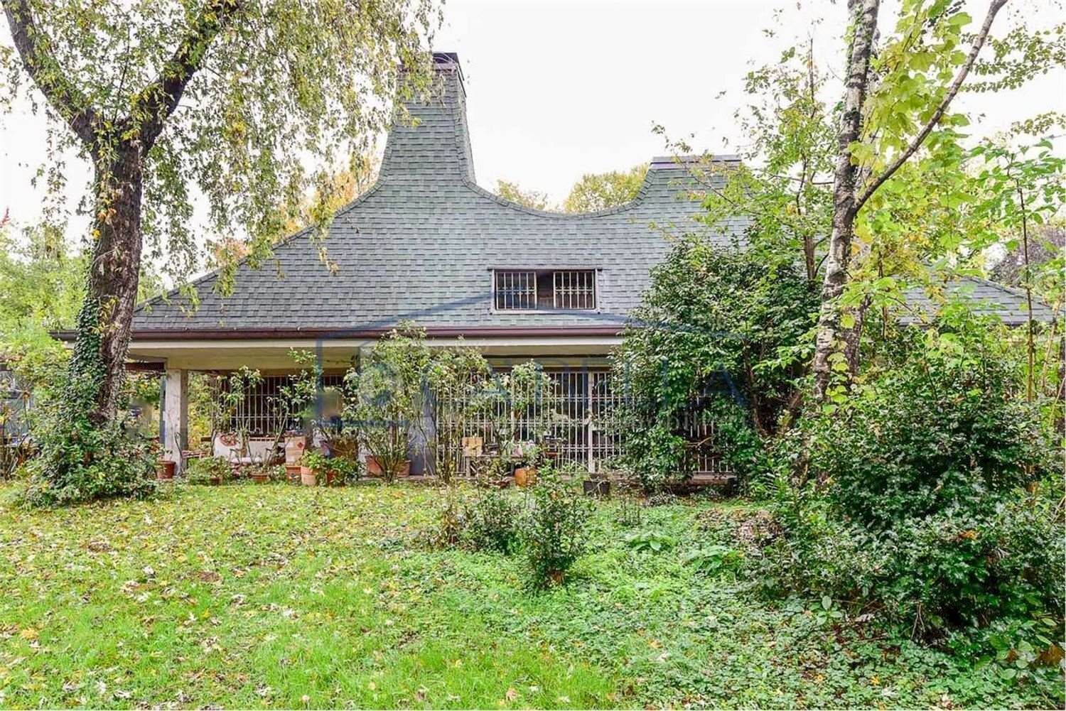 giardino - Villa Mondello di Socco
 
30, Fino Mornasco - photo 1