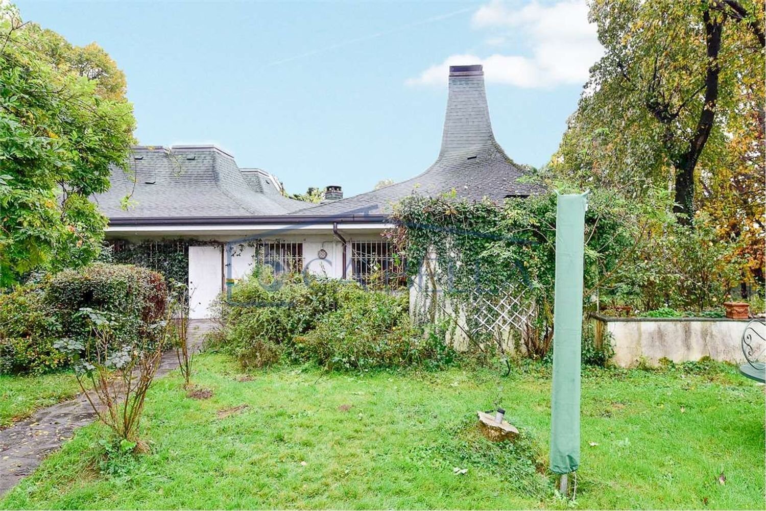 giardino - Villa Mondello di Socco
 
30, Fino Mornasco - photo 3