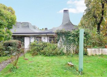 giardino - Villa Mondello di Socco
 
30, Fino Mornasco - photo 3