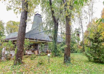 giardino - Villa Mondello di Socco
 
30, Fino Mornasco - photo 7