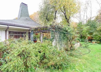 giardino - Villa Mondello di Socco
 
30, Fino Mornasco - photo 8