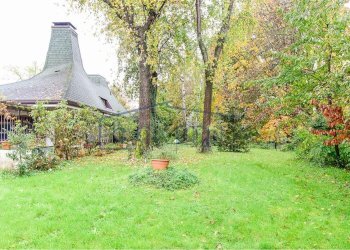 giardino - Villa Mondello di Socco
 
30, Fino Mornasco - photo 11